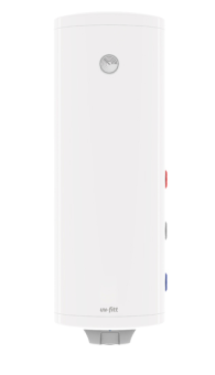 Бойлер косвенного нагрева 150 настенный UNI-FITT INDIRECT WL эмаль,лев.под,с возм/уст.ТЭНа 800L0015
