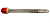 Тэн 12,0 кВт (3*4,0) 69512 ,D55мм,нерж,RDT G1 1/2"  L390