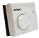 Термостат комнатный INTERMO L-302 ( мех. накладной ) с индикац .комнатный