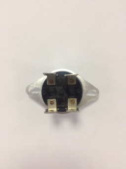 Термостат защитный 066139 на 85 С (с кнопкой) 