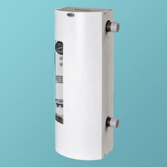 Котёл эл. 12 бок/бок автомат 1" 220/380В ЭРДО NEXT ЭВПМ-12