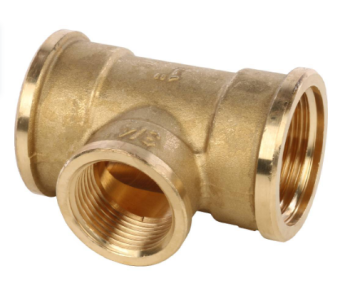  STOUT Тройник ВВ переходной 1 X3/4X1 (270013H100510B)