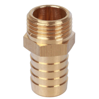 STOUT Штуцер НР 1/2X18 (2600D9H041800B)