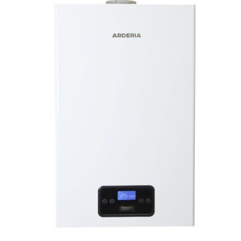 Котёл настенный 24 ARDERIA COAXIAL В 24 кВт 2201352 двухконтурный, турбо, битерм