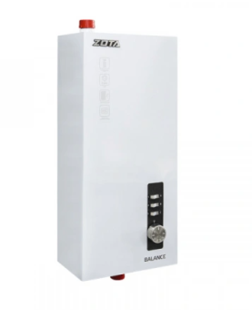 Котёл эл.  3 ZOTA "Balance" V2 (220В/380В 1")