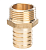  STOUT Штуцер НР 1 X30 (2600D9H103000B)