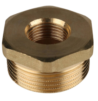  STOUT Футорка 1 1/4X1/2 (260044H120400B)