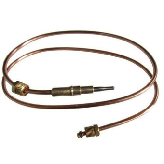 Термопара SIT Италия L-220,Тип А1  (М9х1) КОНОРД 0.200.001 в упак.22083