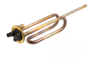 Тэн 1,0 кВт  под анод М5 65120782 к водонагревателю ARISTON