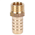 STOUT Штуцер НР 3/8X14 (2600D9H031400B)