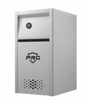 Котёл КОНОРД КСц-Г-25S-PRO  (25 кВт) одноконтурный (газ 1/2 НР) 150мм