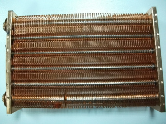 Теплообменник основной Atmo 20-24А PACNIB20/24LS_001 (30004894A)