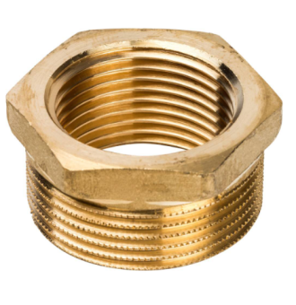  STOUT Футорка 1 1/4X1 (260044H121000B)