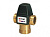 Клапан термостатический смесит. 1" НР TIM  (35-60*C,Kv1,6)латунь BL3110C04