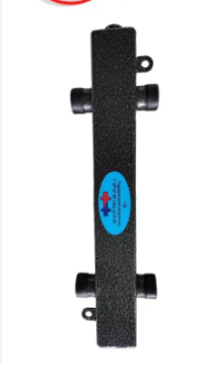 Гидрострелка 1 контур Белый филин  Г50