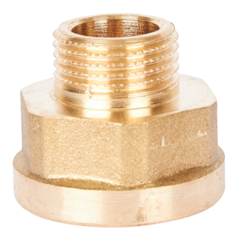  STOUT Переходник под ключ ВН 1/2 x3/8 (2600O9H040300B)