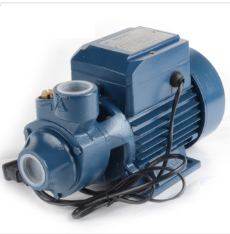 Насос поверхностный Liquidus DKm 80-1B (450 Вт,3,3 куб/час,Забор до 8м,Гарантия 2 года)