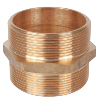  STOUT Ниппель НН 2 1/2 (260000H242400B)