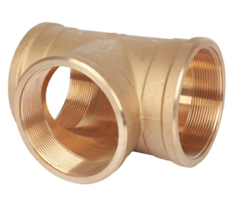  STOUT Тройник ВВ 3 (270014H303030B)