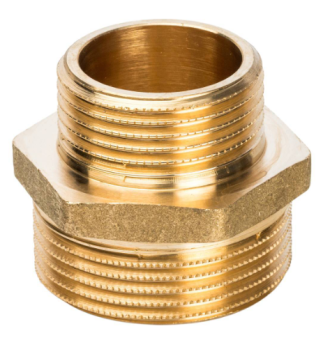 STOUT Ниппель НН переходной 1 1/4X3/4 (260003H120500B)