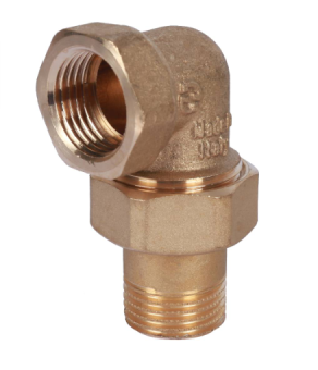  STOUT Американка угловая  ВН, уплотнение под гайкой o-ring кольцо 1 1/2 (2700I4H141400B)