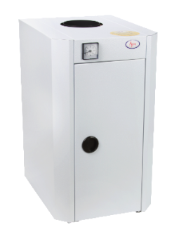 Котёл  16 Луч КСГ-16 пр.газ Таганрог одноконтурный (EUROSIT)