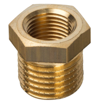  STOUT Футорка 1/4X1/8 (260044H020100B)