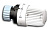 Термоголовка Danfoss  S под клапан (для Sole) 9726-24.500
