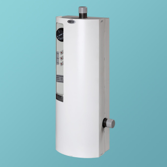 Котёл эл.  3 вверх/бок кнопка 1" 220В ЭРДО ЭВПМ-3 NEXT