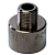  STOUT Переходник ВН никелированный 1/4X1/8 (260045N020100B)