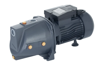 Насос поверхностный UNIPUMP JSW 55 (100Вт,40м,4,2 куба/час,Забор до 8м)
