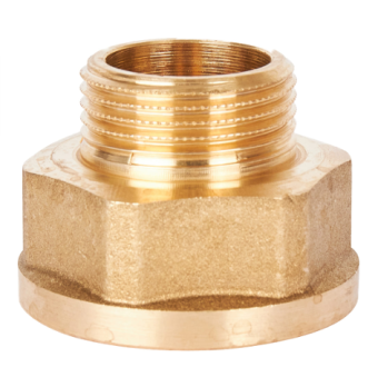  STOUT Переходник под ключ ВН 1 x3/4 (2600O9H100500B)