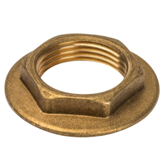  STOUT Контргайка с упором 3/4 (2600D7H050000B)