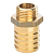STOUT Штуцер НР 1/2X25 (2600D9H042500B)