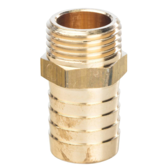 STOUT Штуцер НР 1/2X20 (2600D9H042000B)