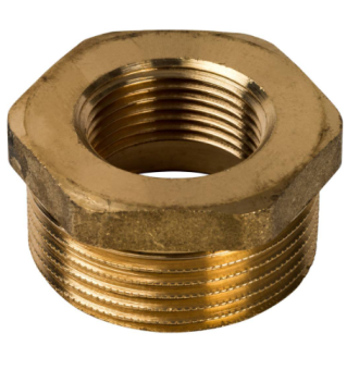  STOUT Футорка 1 1/4X3/4 (260044H120500B)