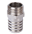  STOUT Штуцер НР никелированный 3/4 x25 (2600D9N052500B)