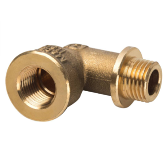 STOUT Угольник с упором НВ 1/4 (270024H020200B)