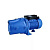 Насос поверхностный UNIPUMP JET 100 L (750Вт,43м,3,6 куба/час,Забор до 8м)