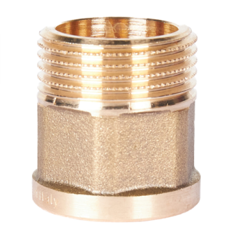  STOUT Переходник под ключ ВН 1/2 x3/4 (2600O9H040500B)