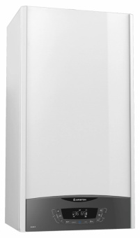 Котёл настенный 24 ARISTON CLAS X  CF NG 24 кВт двухконтурный, атмо