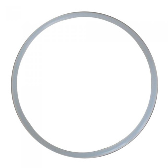 Кольцо уплотнительное (100мм) 9079 (силикон)