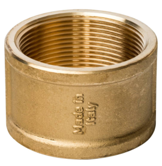  STOUT Муфта ВВ 2 1/2 (260046H242400B)