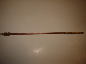 Термопара Siberia 020003 г.Ростов