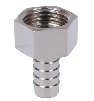  STOUT Штуцер ВР никелированный 1/2 x12 (2600F1N041200B)