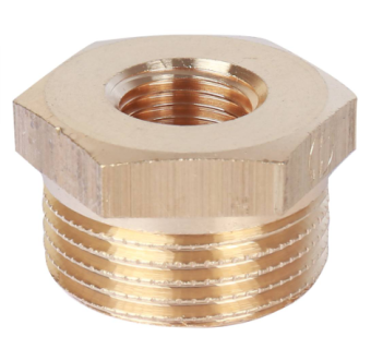 STOUT Футорка 3/4X1/4 (260044H050200B)