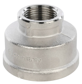  STOUT Муфта ВВ переходная никелированная 1 1/2X1/2 (260047N140400B)