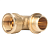  STOUT Угольник с упором НВ 3/4 (270024H050500B)