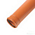 Труба канализ наружная 110-3000*3,2 РЫЖ ATLASPLAST