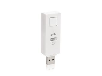Модуль съемный управляющий Ballu Smart WiFi BEC/WF-01